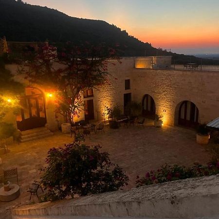 Masseria Morrone Ostuni Exterior foto