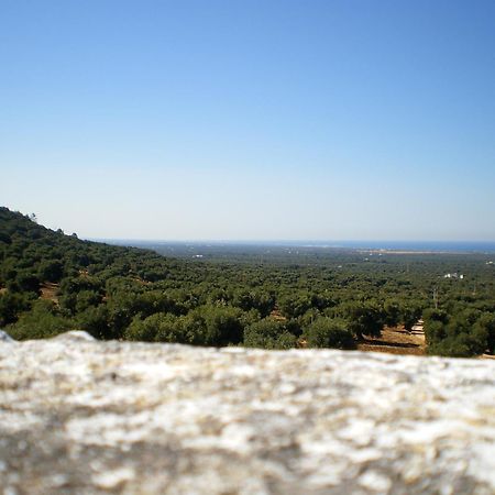 Masseria Morrone Ostuni Exterior foto