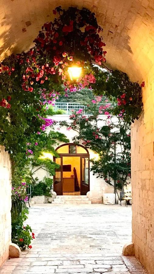 Masseria Morrone Ostuni Exterior foto