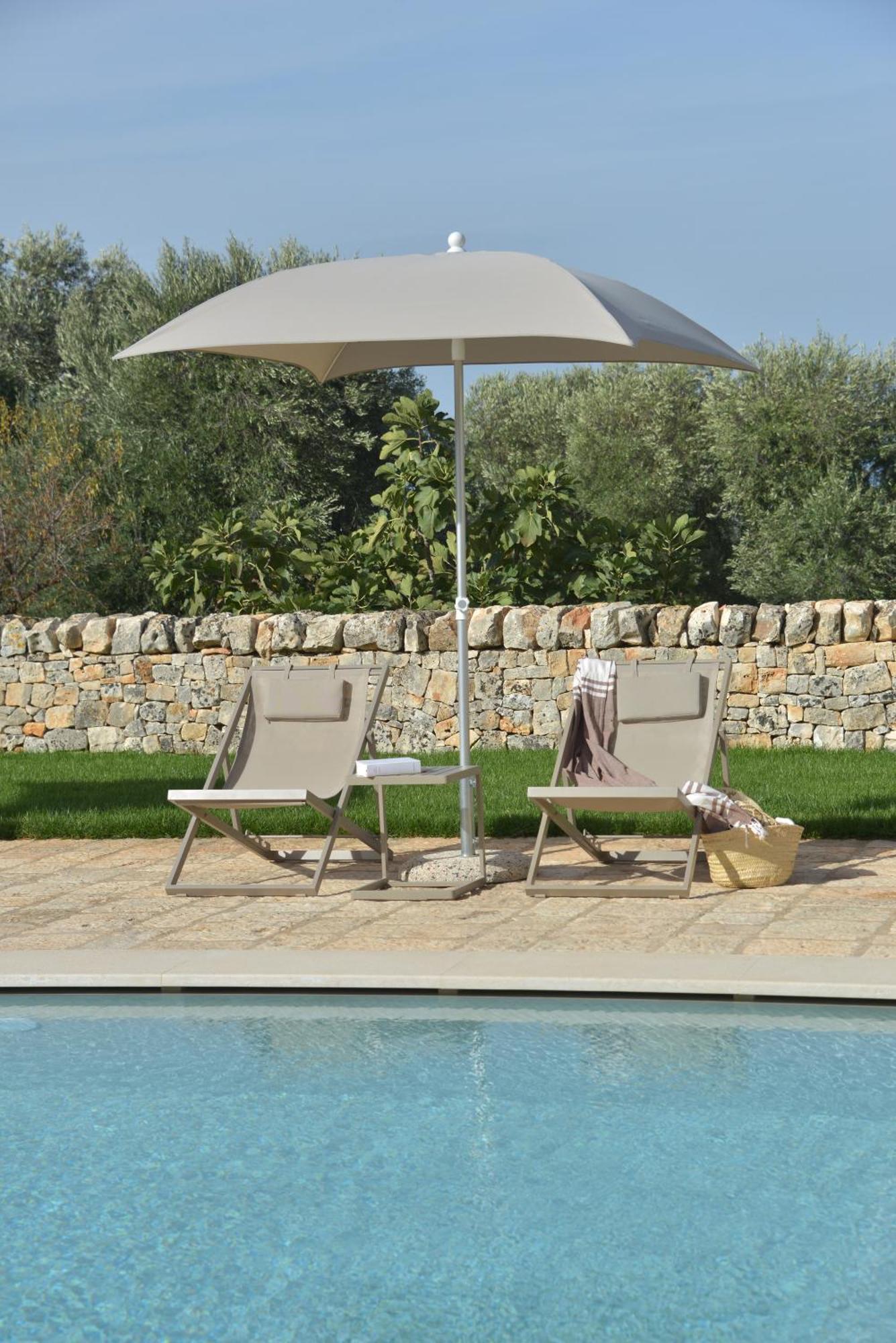 Masseria Morrone Ostuni Exterior foto