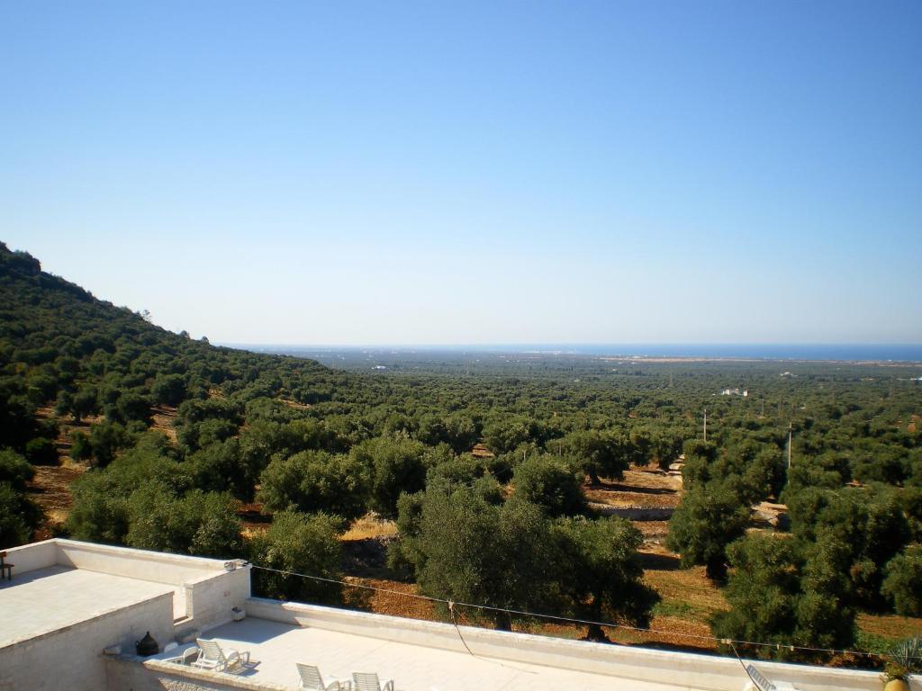 Masseria Morrone Ostuni Quarto foto